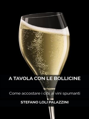 cover image of A Tavola con le Bollicine